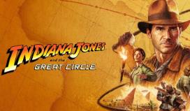 夺宝奇兵:古老之圈/Indiana Jones and the Great Circle（已更新至V1.0.6.0高级版-完整光追+集成预购特典+全DLCs+Build.18144025升级档）