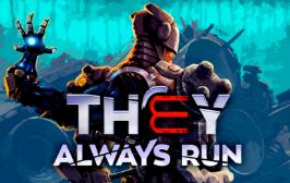 一路疾驰/他们一直跑/They Always Run（已更新至V1.0.13.888+集成追逐的德赛拉)