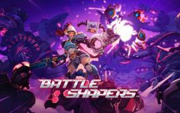 塑战核心/Battle Shapers（已更新至V1.0.2.10092正式版+集成天罚轰鸣+岩石重击+Build.16803694升级档）