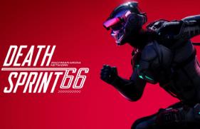 死亡冲刺66/DeathSprint 66