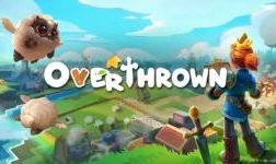 翻转世界/Overthrown  V1768