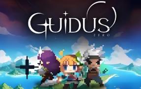 盖德斯零号/始源守卫/引导者零/Guidus Zero（已更新至V2.0.1+集成天伤轮舞+血月裂影+Build.17893824升级档）