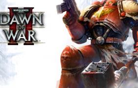 战锤40K:战争黎明2/Warhammer 40000 Dawn of War II（V3.19.1.10235大师收藏版+集成惩罚等全DLCs）