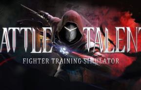 战斗天赋/Battle Talent（V241208+集成Build.02122024升级档+需VR设备）