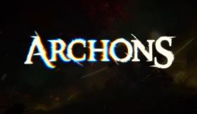 神使/Archons
