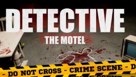 侦探:旅馆谜案/Detective The Motel