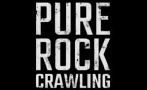 岩地越野/Pure Rock Crawling