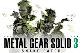 合金装备3:食蛇者/Metal Gear Solid 3:Snake Eater（V241210大师合集英文版）