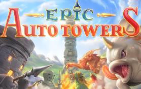 史诗自动塔防/Epic Auto Towers
