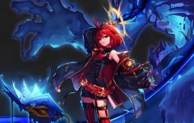 DOF单机100鎏金版第4版真女鬼剑真女圣职优化单机副本难度PC单机一键端