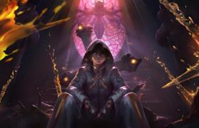 《沫沫DOF》110单机版第2版主线任务巴卡尔神兽宠物不良人装扮PC一键端