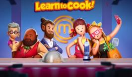 厨艺大师:学做菜/MasterChef:Learn to Cook