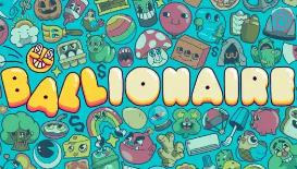 弹球亿万富翁/Ballionaire