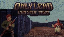 铅弹终结一切/Only Lead Can Stop Them