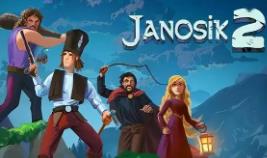 贾诺西克2/Janosik 2