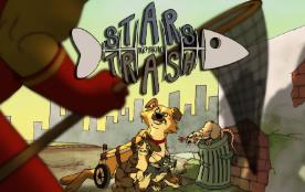 废城喵游记/Stars In The Trash