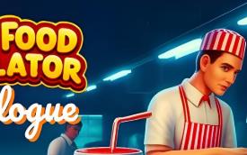 快餐模拟器/Fast Food Simulator（已更新至V0.1.0）