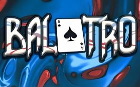 巴拉特罗/小丑牌/Balatro（已更新至V1.0.1o-重大更新+集成金博之友+魔牌狂潮+星宿战歌+Build.17459173升级档）