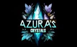 阿祖拉的水晶/Azuras Crystals