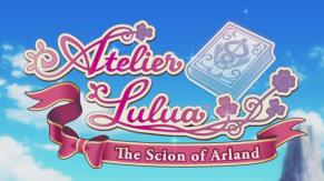 露露亚的炼金工房:亚兰德之炼金术士4/Atelier Lulua:The Alchemist of Arland 4