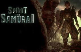 武士的精神/The Spirit of the Samurai（已更新至V1.0.10豪华版+集成全DLCs+Build.17345097升级档）
