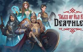 不死之神:古罗斯传说/Deathless Tales of Old Rus（已更新至V1.0.4.30968+集成全DLCs+Build.18190810升级档）