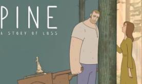 松树:情与逝/Pine:A Story of Loss