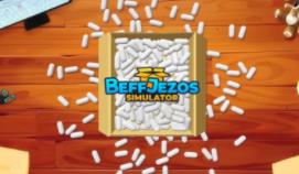 电商模拟器/贝夫杰佐斯模拟器/Beff Jezos Simulator