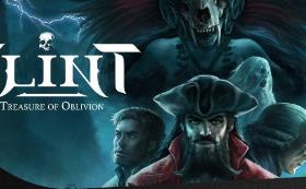 弗林特:失落的宝藏/Flint:Treasure of Oblivion