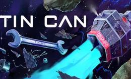 罐舱逃生指南/Tin Can Escape Pod Simulator（V1.0.0.7）