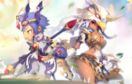 《梦幻龙族2》单机PC第二版,新增大量装备地图副本,有沙漠，配GM工具及视频教程