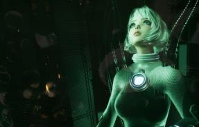 伊娃的实验室/Evas Lab