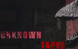 诡影实录/未知录像带/Unknown Tapes