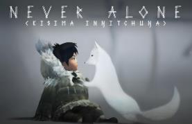 永不孤单:北极合集/Never Alone（集成Build.16726002升级档）