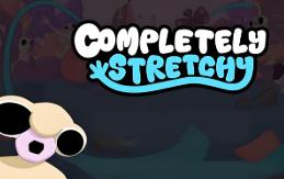 弹力胶大冒险/Completely Stretchy