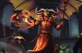 《魔兽世界》单机版传奇麻痹追加技能110级军团再临特色服735热血PC单机一键端