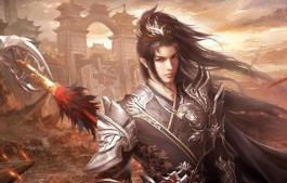 绝世传奇单机版三职业超爽连击内功心法自创技能魔改GEE本地离线