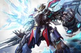 《机战OL》单机版手工运行PC一剑端修复所有主线任务防官技能经验值