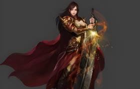 传奇单职业单机版境行者逐鹿至尊稀有完整PC一键服务端GEE