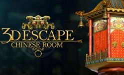 3D密室逃脱:侦探故事/3D Escape Room:Detective Story（V1.1.5）