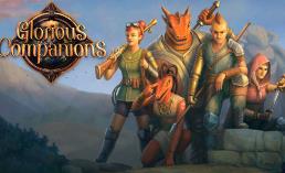 光荣伙伴/Glorious Companions