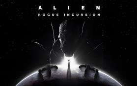 异形:夺命舰/异形:侠盗入侵/Alien:Rogue Incursion（已更新至V1.09+集成Build.17329006升级档+仅支持VR设备）