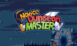新手地下城主/Novice Dungeon Master（V0.90.4）