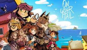 尾随谜案/紧追不舍/On Your Tail（V1.0.1+集成全DLCs+Build.16744899升级档）