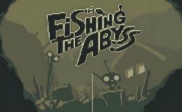 深渊垂钓/垂钓深渊/Fishing The Abyss（V1.1.1）