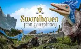 剑湾奇旅/Swordhaven:Iron Conspiracy（已更新至V0.6.0+集成Build.19122629升级档）