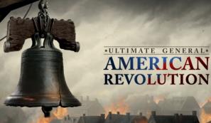 终极将军:美国革命/Ultimate General:American Revolution