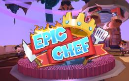 特级厨师/Epic Chef（集成Build.20220211升级档）