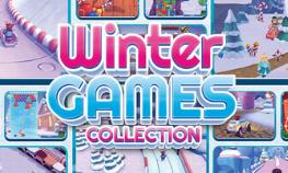 冬季游戏合集/Winter Games Collection