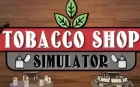 烟店模拟器/Tobacco Shop Simulator